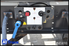 Schmitz - Wechselfahrgestell - Auflieger - SCF 18-20, 20 Fuss, Liftachse, TÜV 07/2027