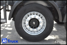 Schmitz - Wechselfahrgestell - Auflieger - SCF 18-20, 20 Fuss, Liftachse, TÜV 07/2027