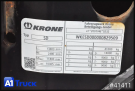 Krone - Wechselfahrgestell - Auflieger - SDC 27 eLTU5-2, 20/30/40/45, Multi, TÜV 06/2027
