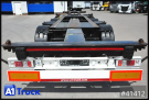 Krone - Wechselfahrgestell - Auflieger - SDC 27 eLTU5-2, 20/30/40/45, Multi, 