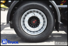 Krone - Wechselfahrgestell - Auflieger - SDC 27 eLTU5-2, 20/30/40/45, Multi, 