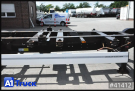 Krone - Wechselfahrgestell - Auflieger - SDC 27 eLTU5-2, 20/30/40/45, Multi, 