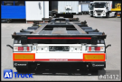 Krone - Wechselfahrgestell - Auflieger - SDC 27 eLTU5-2, 20/30/40/45, Multi, 