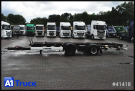 Krone - BDF-Anhänger - Anhänger - ZZW 18, Jumbo, 235/75 R 17,5 tandem
