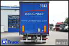 Schmitz - Tautliner - Auflieger - SCB S3T , Tautliner, verzinkt, Kranbar, Coilmulde, 