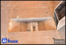 Krone - Tautliner - Auflieger - SD, Tautliner, Coilmulde, Standard, 