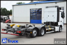 Mercedes-Benz - BDF-Fahrzeug - LKW > 7.5 - 2545 LnR Jumbo BDF Mulitwechsler Hubhöhe 880-1420mm 