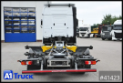 Mercedes-Benz - BDF-Fahrzeug - LKW > 7.5 - 2545 LnR Jumbo BDF Mulitwechsler Hubhöhe 880-1420mm 