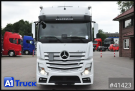 Mercedes-Benz - BDF-Fahrzeug - LKW > 7.5 - 2545 LnR Jumbo BDF Mulitwechsler Hubhöhe 880-1420mm 
