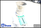 Spitzer - Silo - Auflieger - SF24/34, Gülle, Pumpe Vogelsang 34m³ Lenkachse