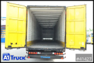 Krone - Koffer - Auflieger - SDK 27, Koffer, Lager, Container, Hühnerstall, Doppelstock