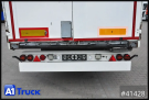 Krone - Koffer - Auflieger - SDK 27, Koffer, 1 Vorbesitzer,