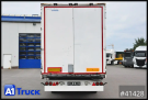 Krone - Koffer - Auflieger - SDK 27, Koffer, 1 Vorbesitzer,