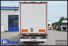 Krone - Koffer - Auflieger - SDK 27, Koffer, 1 Vorbesitzer,