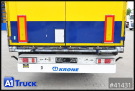 Krone - Koffer - Auflieger - SDK 27, Koffer, Doppelstock, 386.424km