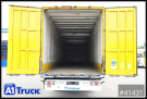 Krone - Koffer - Auflieger - SDK 27, Koffer, Doppelstock, 386.424km