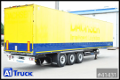 Krone - Koffer - Auflieger - SDK 27, Koffer, Doppelstock, 386.424km