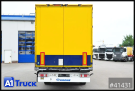 Krone - Koffer - Auflieger - SDK 27, Koffer, Doppelstock, 386.424km