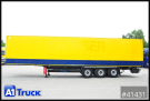 Krone - Koffer - Auflieger - SDK 27, Koffer, Doppelstock, 386.424km