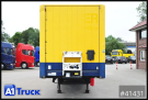 Krone - Koffer - Auflieger - SDK 27, Koffer, Doppelstock, 386.424km