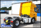 DAF - Standard Sattelzugmaschine - Sattelzug - XG  530 XF FT, Intarder, Alcoa, Kipphydraulik, 