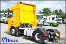 DAF - Standard Sattelzugmaschine - Sattelzug - XG  530 XF FT, Intarder, Alcoa, Kipphydraulik, 