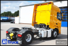 DAF - Standard Sattelzugmaschine - Sattelzug - XG  530 XF FT, Intarder, Alcoa, Kipphydraulik, 