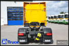 DAF - Standard Sattelzugmaschine - Sattelzug - XG  530 XF FT, Intarder, Alcoa, Kipphydraulik, 