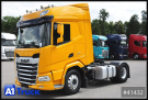 DAF - Standard Sattelzugmaschine - Sattelzug - XG  530 XF FT, Intarder, Alcoa, Kipphydraulik, 