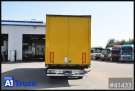 Krone - Koffer - Auflieger - SDK 27, Koffer, Doppelstock, 1 Vorbesiitzer 
