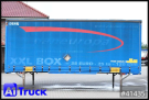 Krone - Jumbo - Wechselbrücken - Wechselbrücke Jumbo BDF 7,82, Code XL, 