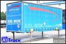 Krone - Jumbo - Wechselbrücken - Wechselbrücke Jumbo BDF 7,82, Code XL, 