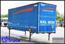 Krone - Jumbo - Wechselbrücken - Wechselbrücke Jumbo BDF 7,82, Code XL, 