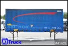 Krone - Jumbo - Wechselbrücken - Wechselbrücke Jumbo BDF 7,82, Code XL, 