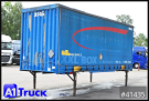 Krone - Jumbo - Wechselbrücken - Wechselbrücke Jumbo BDF 7,82, Code XL, 