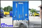 Krone - Jumbo - Wechselbrücken - Wechselbrücke Jumbo BDF 7,82, Code XL, 