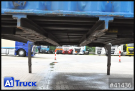 Krone - Jumbo - Wechselbrücken - Wechselbrücke Jumbo BDF 7,82, Code XL, 