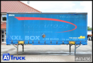 Krone - Jumbo - Wechselbrücken - Wechselbrücke Jumbo BDF 7,82, Code XL, 