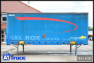 Krone - Jumbo - Wechselbrücken - Wechselbrücke Jumbo BDF 7,82, Code XL, 