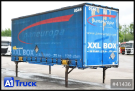 Krone - Jumbo - Wechselbrücken - Wechselbrücke Jumbo BDF 7,82, Code XL, 