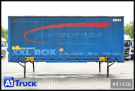 Krone - Jumbo - Wechselbrücken - Wechselbrücke Jumbo BDF 7,82, Code XL, 