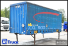 Krone - Jumbo - Wechselbrücken - Wechselbrücke Jumbo BDF 7,82, Code XL, 