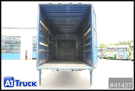 Krone - Jumbo - Wechselbrücken - Wechselbrücke Jumbo BDF 7,82, Code XL, 
