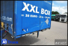 Krone - Jumbo - Wechselbrücken - Wechselbrücke Jumbo BDF 7,82, Code XL, 