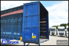 Krone - Jumbo - Wechselbrücken - Wechselbrücke Jumbo BDF 7,82, Code XL, 