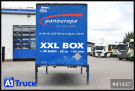 Krone - Jumbo - Wechselbrücken - Wechselbrücke Jumbo BDF 7,82, Code XL, 