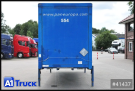 Krone - Jumbo - Wechselbrücken - Wechselbrücke Jumbo BDF 7,82, Code XL, 