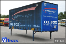 Krone - Jumbo - Wechselbrücken - Wechselbrücke Jumbo BDF 7,82, Code XL, 