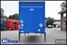 Krone - Jumbo - Wechselbrücken - Wechselbrücke Jumbo BDF 7,82, Code XL, 