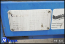 Krone - Jumbo - Wechselbrücken - Wechselbrücke Jumbo BDF 7,82, Code XL, 